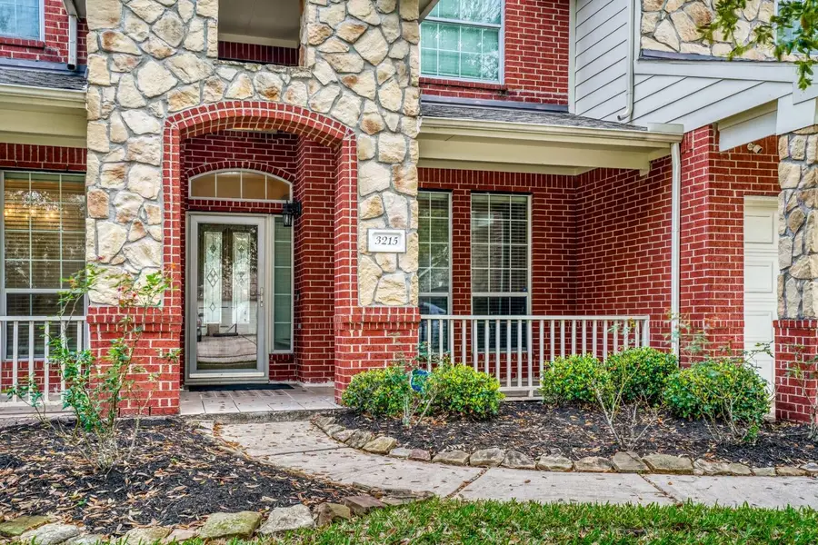 3215 Wonard Drive, Pearland, TX 77581 - #3
