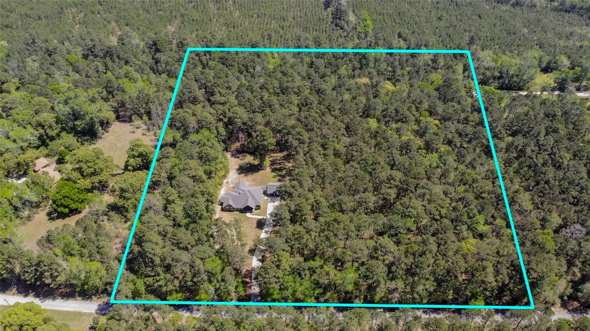 174 Raven Wood Street, Huntsville, TX 77320 - #1