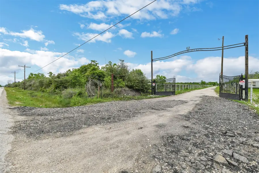 1369 County Road 486, Dayton, TX 77535 - #2