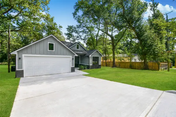 3575 Roy Bean Road, Willis, TX 77378