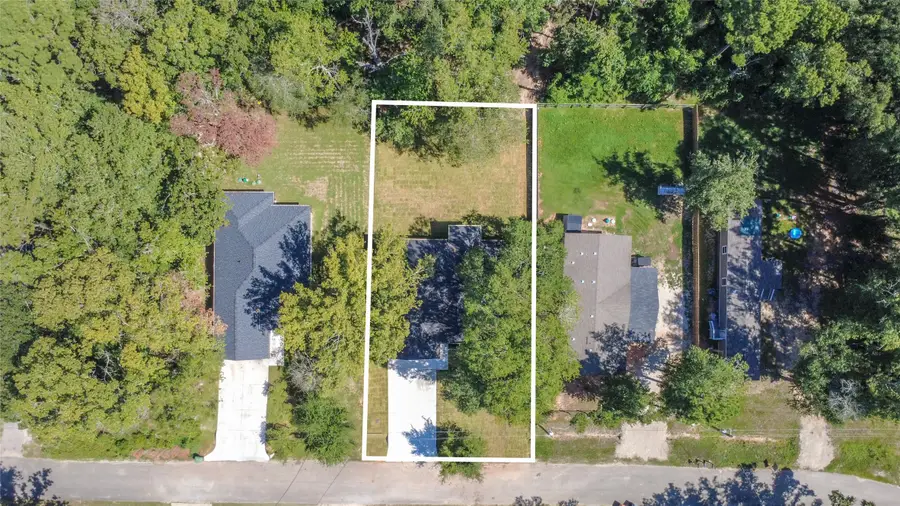 3575 Roy Bean Road, Willis, TX 77378 - #2