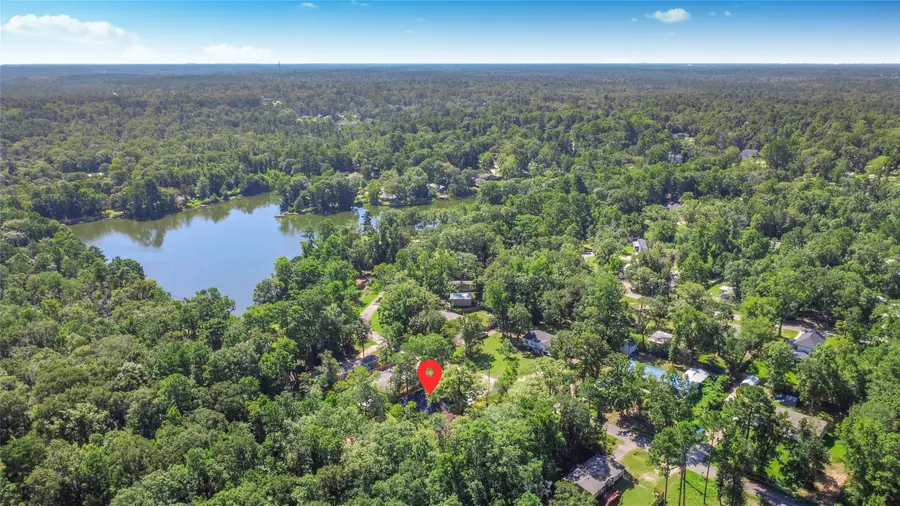 3575 Roy Bean Road, Willis, TX 77378 - #3