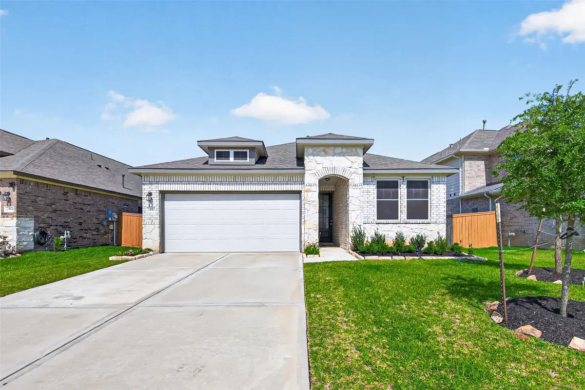 2440 Whisper Forest Drive, Katy, TX 77493 - #1