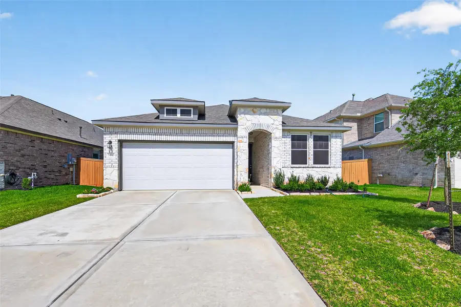2440 Whisper Forest Drive, Katy, TX 77493 - #3