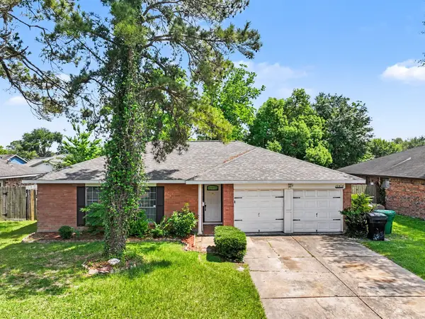 10414 Kirkdale Drive, Houston, TX 77089
