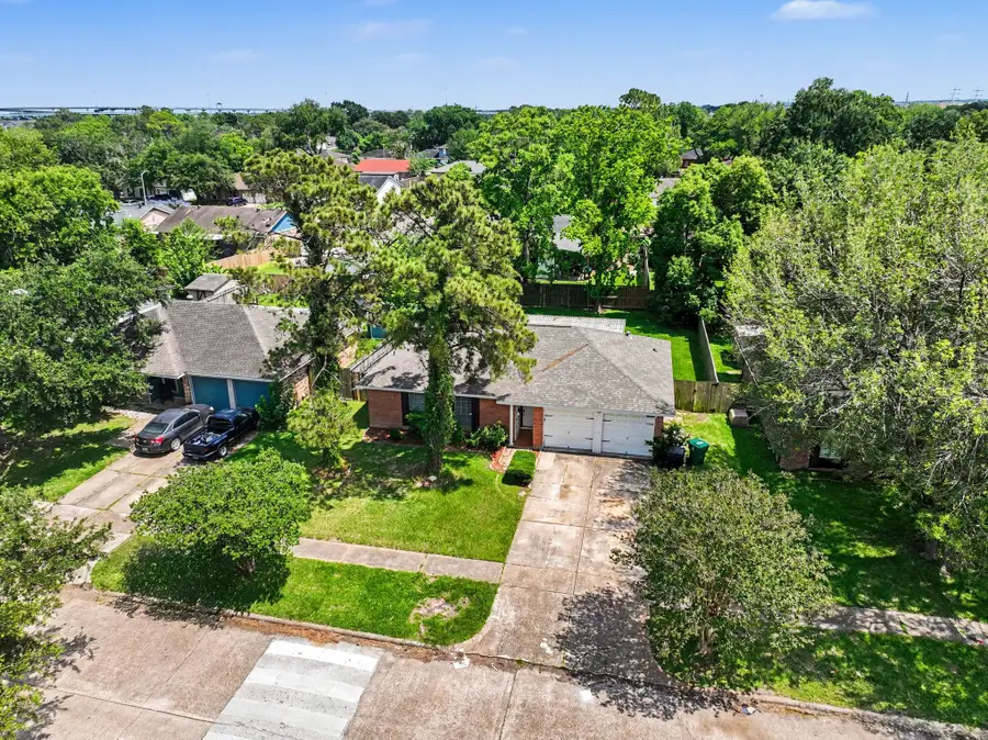 10414 Kirkdale Drive, Houston, TX 77089 - #2