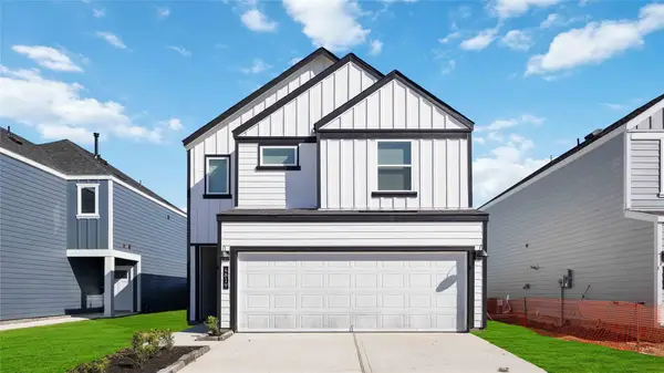 7709 Inwood Hills Lane, Houston, TX 77088