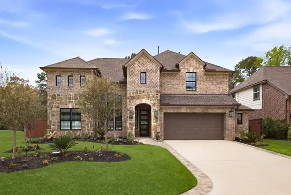 141 Bronze Bow Drive, Montgomery, TX 77316