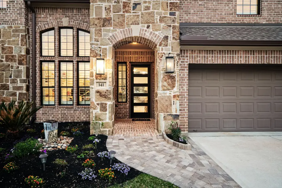 141 Bronze Bow Drive, Montgomery, TX 77316 - #3