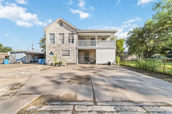 8023 Findlay Street, Houston, TX 77017
