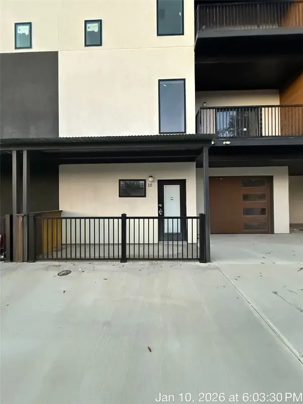 715 Ogden Street #103, San Antonio, TX 78212