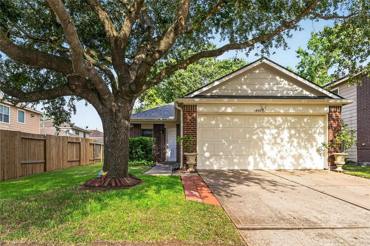 1930 Adobe Stone Drive, Humble, TX 77396 - #1