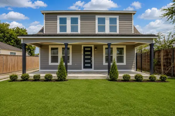 515 Caplin Street, Houston, TX 77022