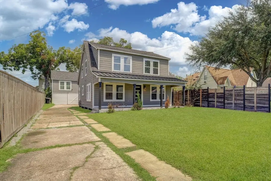 515 Caplin Street, Houston, TX 77022 - #3
