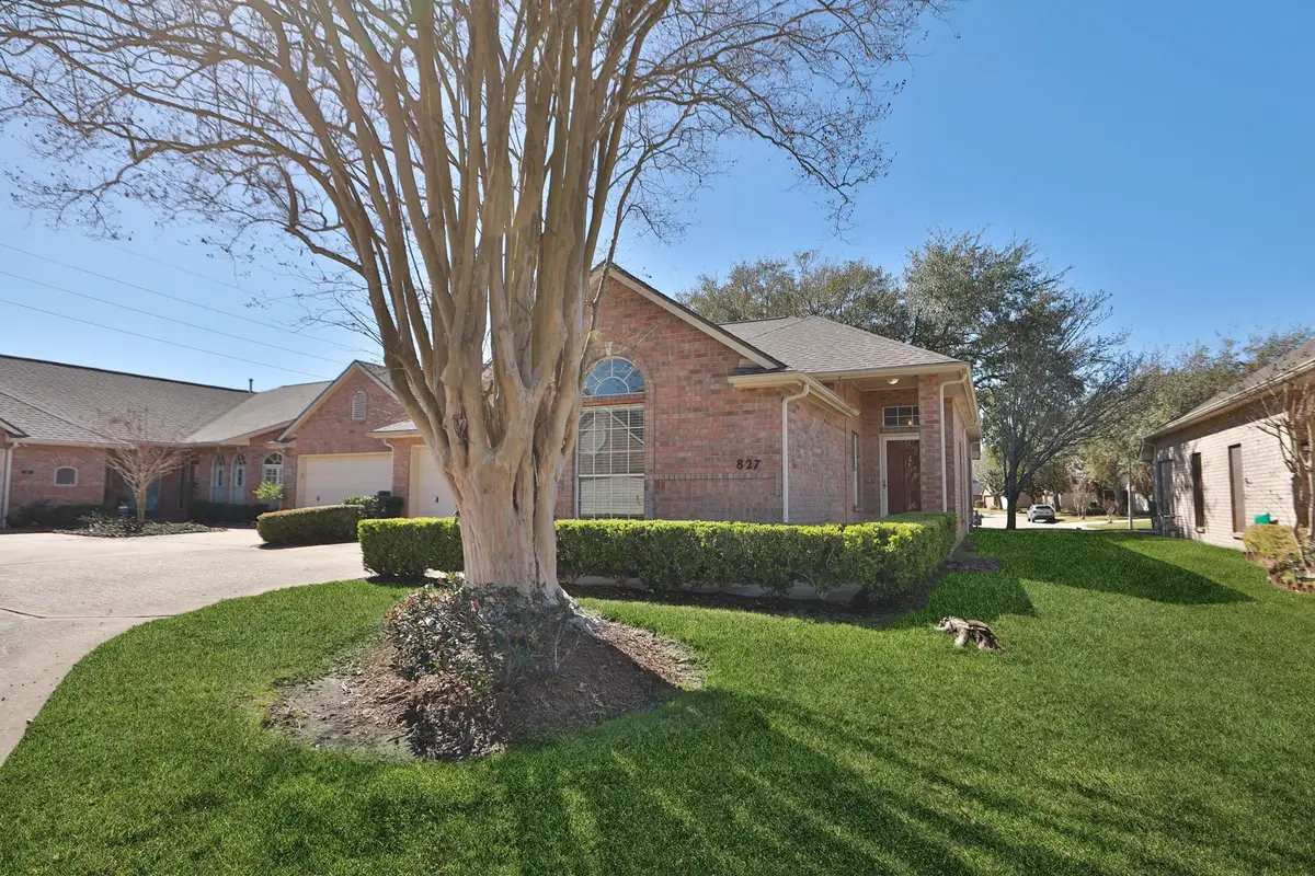 827 Apple Blossom Drive, Pearland, TX 77584 - Image #1