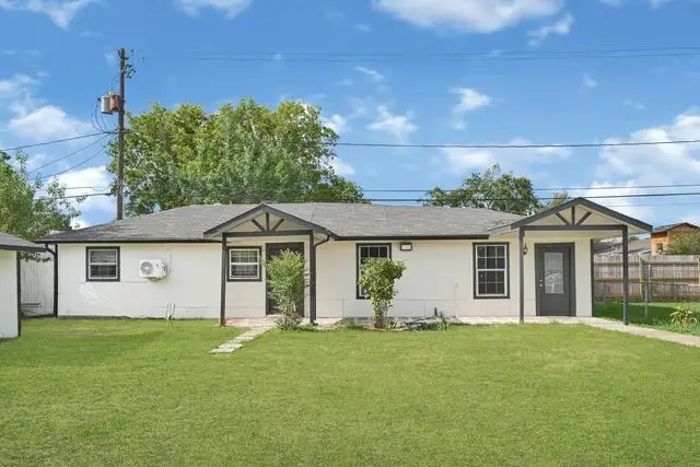 246 Lena Drive, Houston, TX 77022 - #3