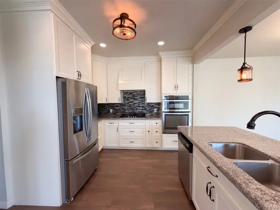 1959 Wood Shadows Drive, Missouri City, TX 77489 - #2
