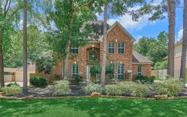59 Pleasant Bend Drive, The Woodlands, TX 77382