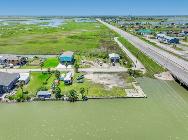 7203 La France, Hitchcock, TX 77563