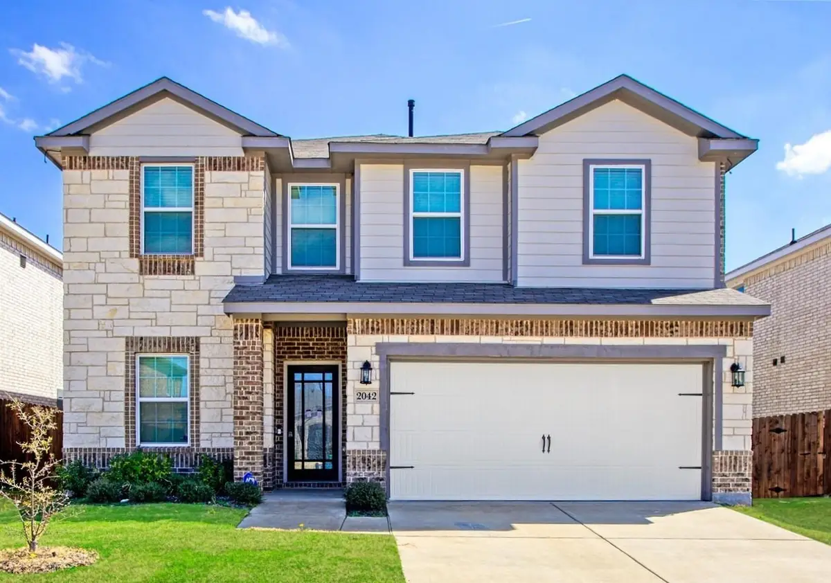 2042 Crosby Drive, Forney, TX 75126 - #1