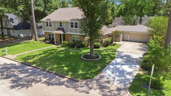 3106 Cedar Knolls Drive, Kingwood, TX 77339