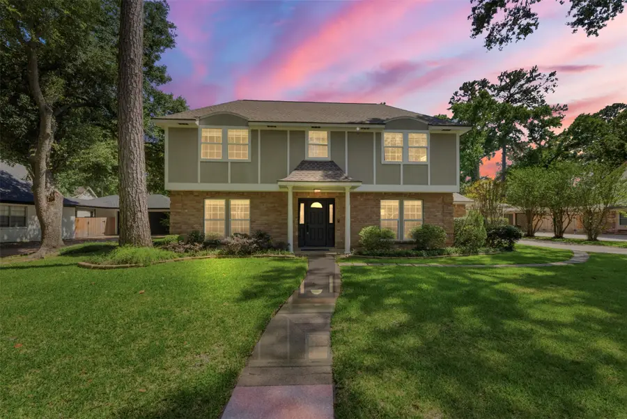 3106 Cedar Knolls Drive, Kingwood, TX 77339 - #2