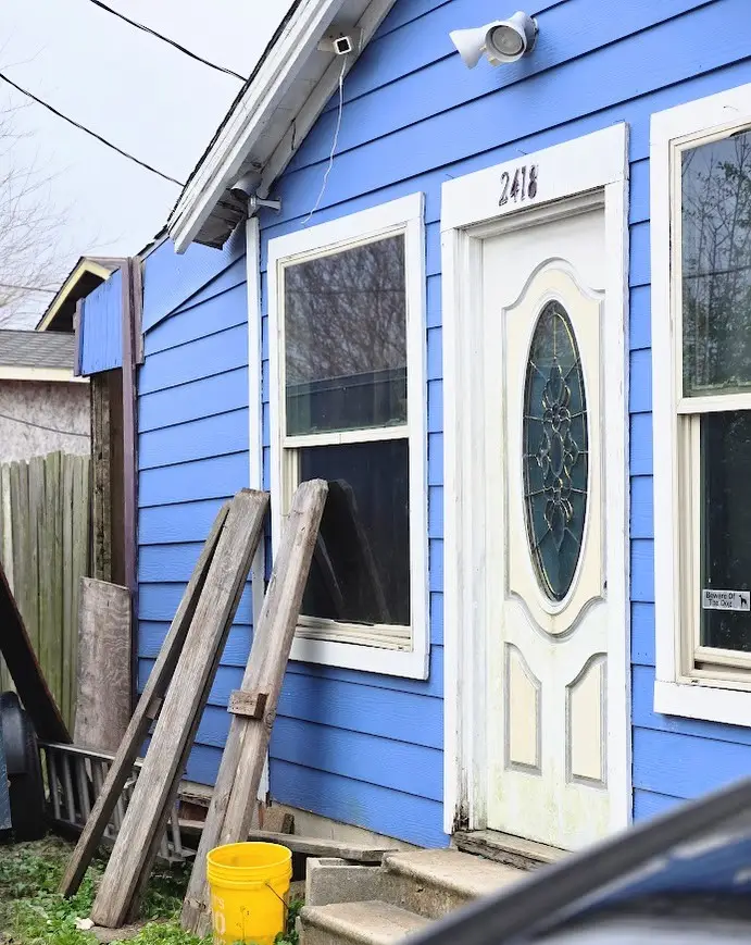 2418 Hill Avenue, Dickinson, TX 77539 - Image #1