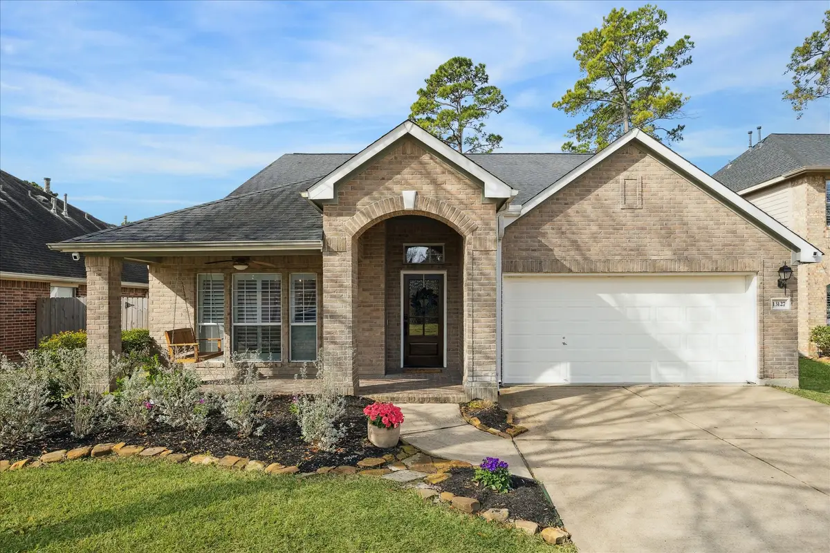 13127 Avalange Court, Cypress, TX 77429 - #1