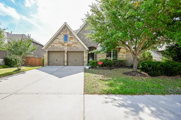 10915 Croftmore Drive, Richmond, TX 77407