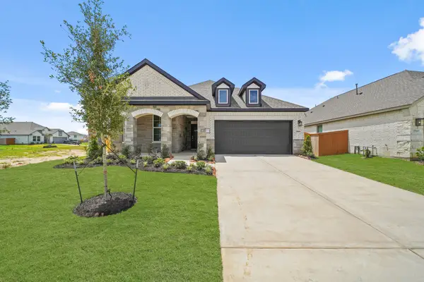 27511 Beachside Arbor Drive, Katy, TX 77493
