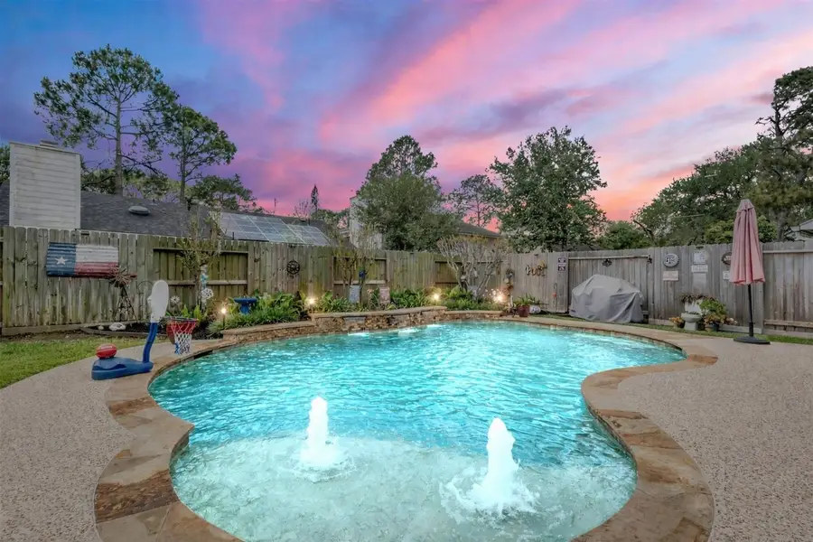 8655 Plum Lake Drive, Houston, TX 77095 - #2