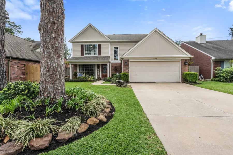 8655 Plum Lake Drive, Houston, TX 77095 - #3