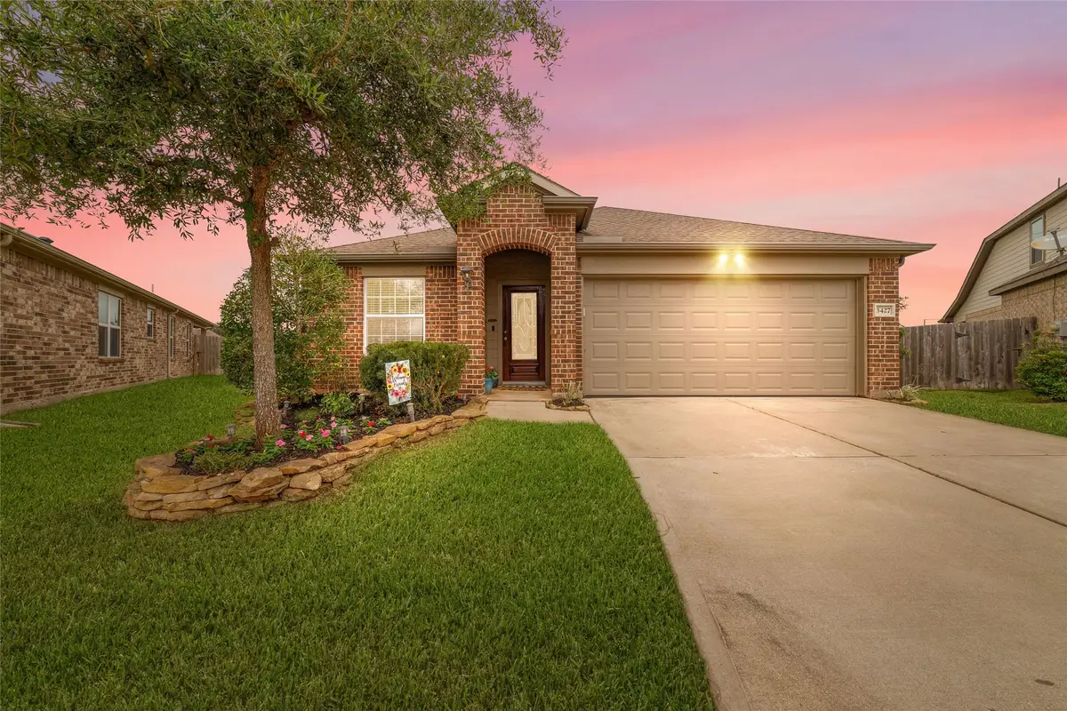 3427 Hillside Glade Lane, Richmond, TX 77406 - #1