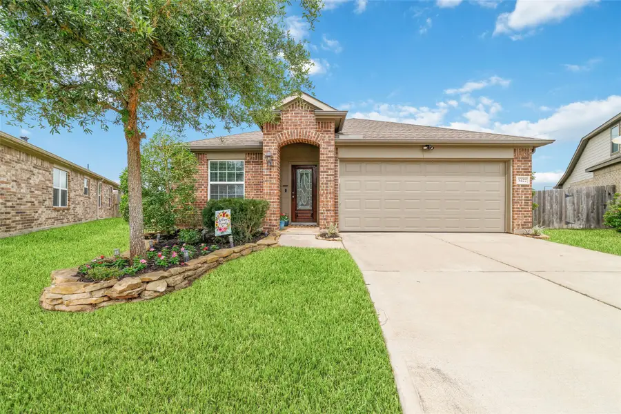 3427 Hillside Glade Lane, Richmond, TX 77406 - #2
