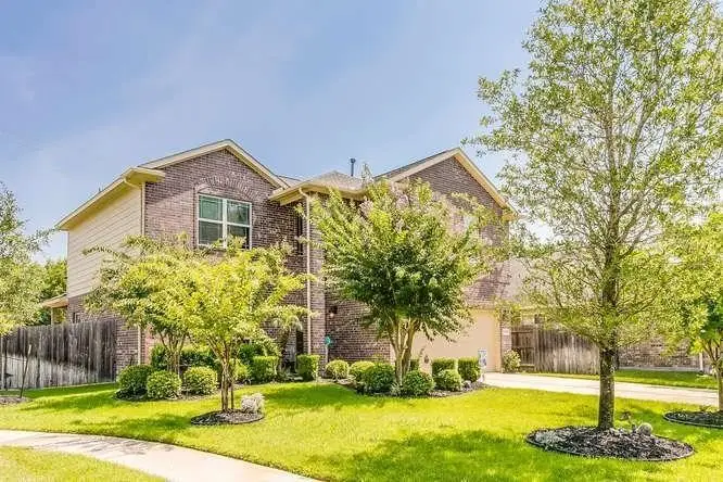 11215 English Rose Trail, Missouri City, TX 77459 - #2