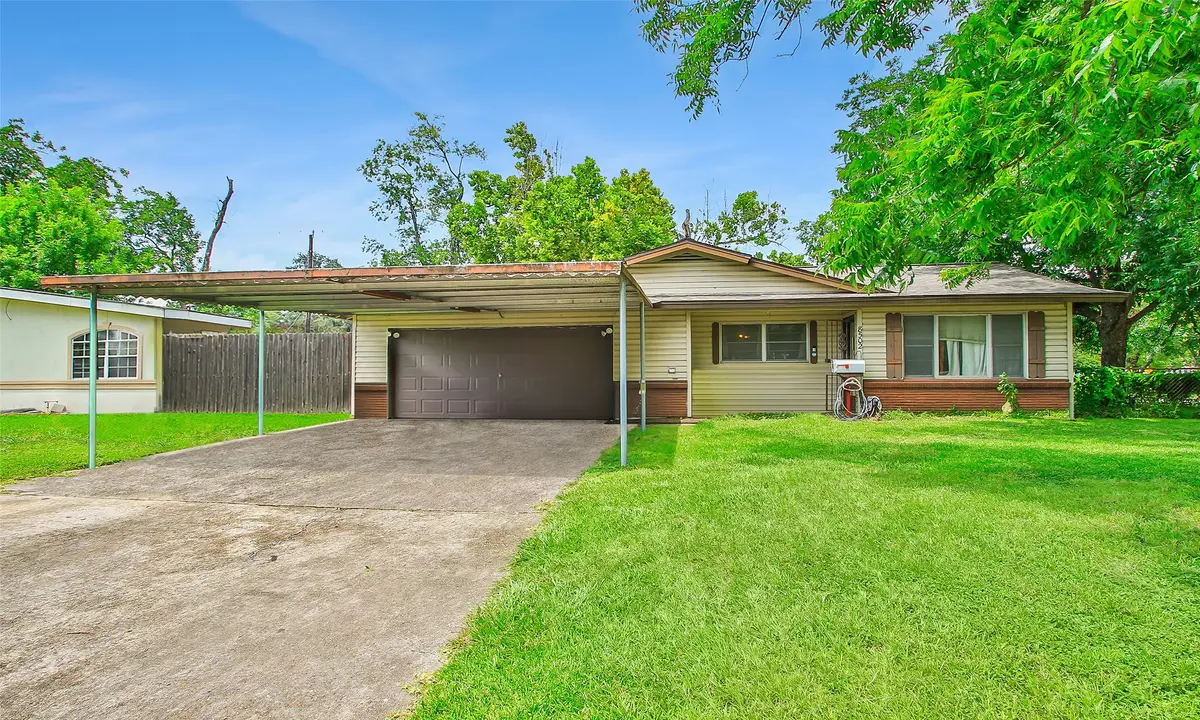 8502 Friendship Road, Houston, TX 77080 - #1