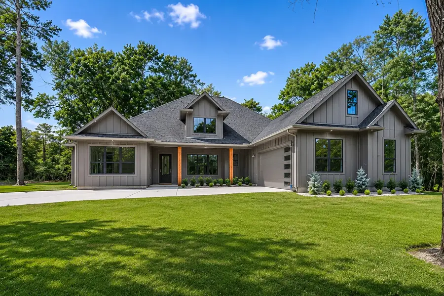 11299 Blue Heron Drive, Plantersville, TX 77363 - #2
