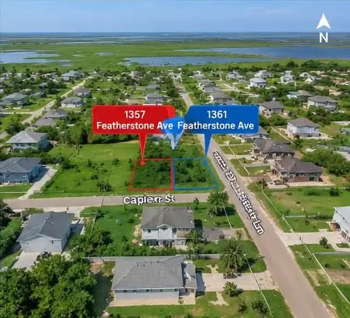 1357 Featherstone Avenue, Gilchrist, TX 77617 - #3