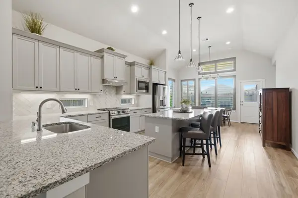 24911 Via Arabella Lane, Richmond, TX 77406