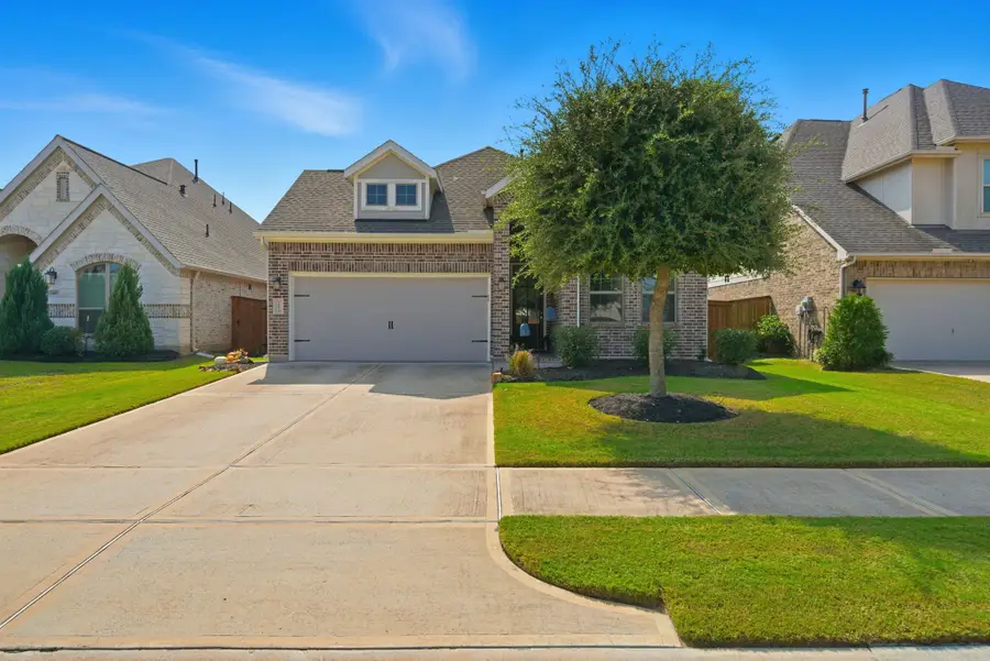 24911 Via Arabella Lane, Richmond, TX 77406 - Image #2