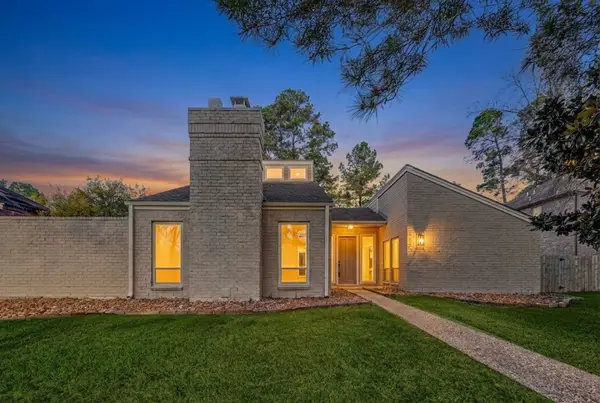 11830 Thoreau Drive, Montgomery, TX 77356