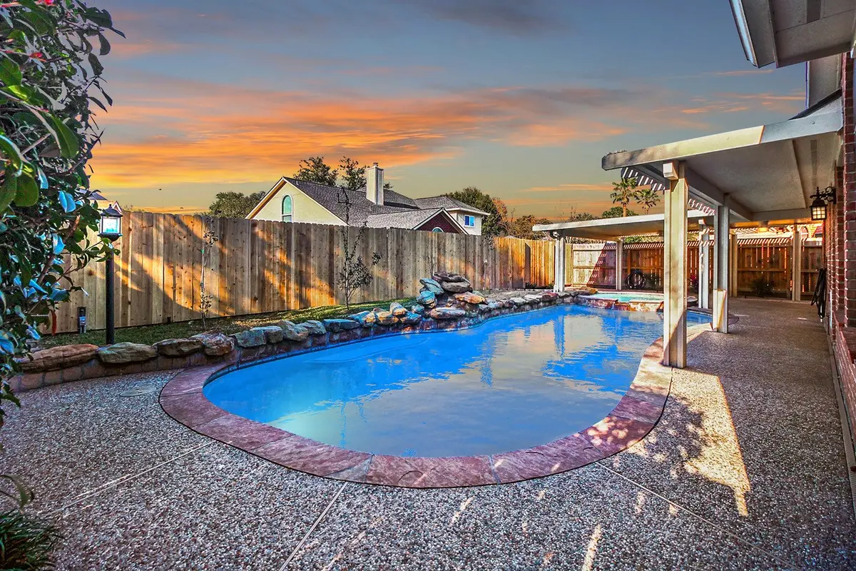 23122 Beech Canyon Drive, Katy, TX 77494 - #1