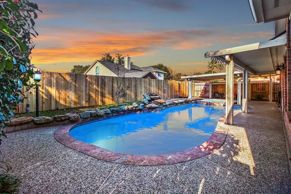 23122 Beech Canyon Drive, Katy, TX 77494