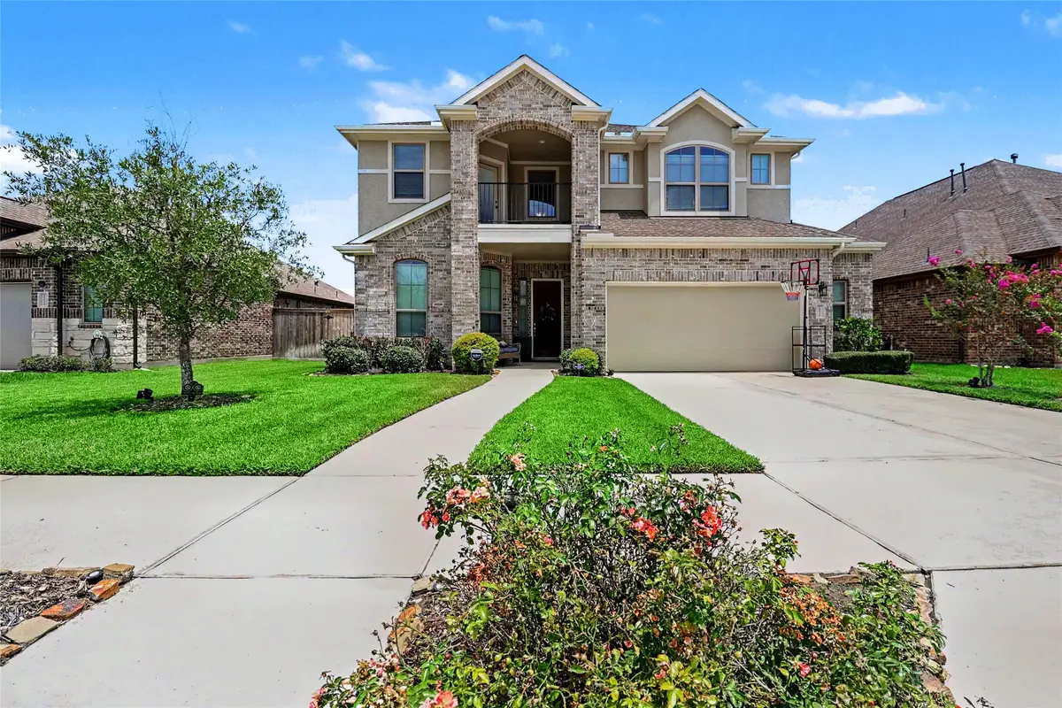 10519 Emory Park, Missouri City, TX 77459 - #1