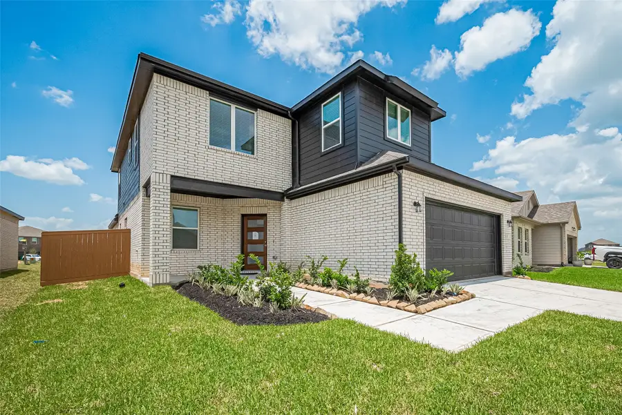 27222 Clear Breeze Drive, Katy, TX 77493 - Image #2