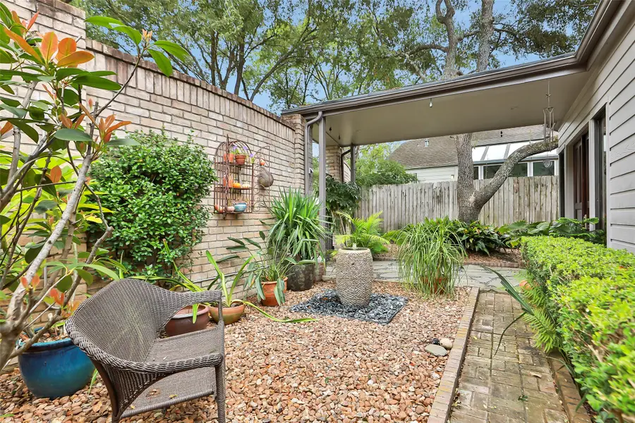 1110 Heathwood Court, Houston, TX 77077 - #3