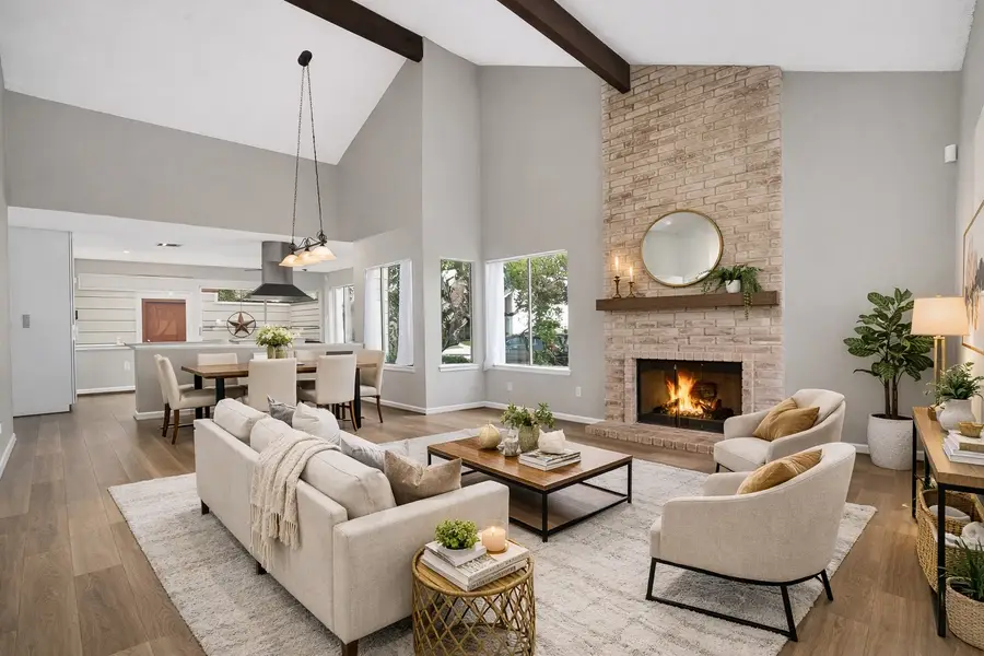 7164 S Dairy Ashford Road, Houston, TX 77072 - #2