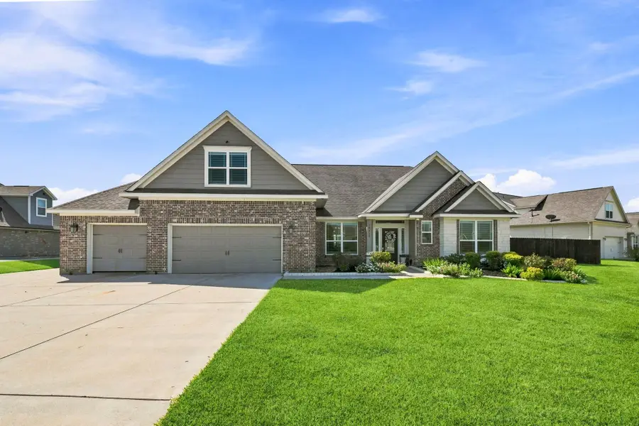 14610 Saratoga Lane, Monterey Belvieu, TX 77523 - #2