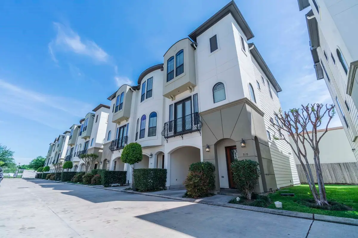 3119 Fairdale Oaks E, Houston, TX 77057 - #1