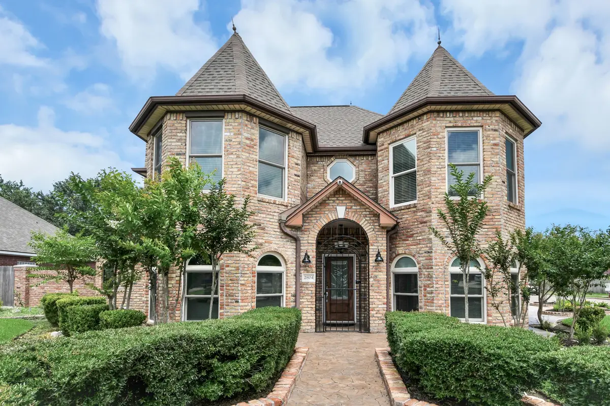 2804 8th Street N, Texas City, TX 77590 - #1